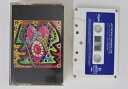 【中古】2xCassette Tatsuro Yamashita Joy Tatsuro Yamashita Live MOCT460012 MOON Japa...