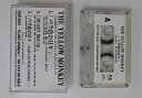 【中古】Cassette Yellow Monkey バラ色の日々 / Heart Break NONE FUN HOUSE プロモ /00110