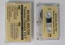 【中古】Cassette Michael Bolton Timeless The Classics Vol. 2 NONE SME プロモ /00110