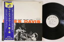 【中古】LP Miles Davis Volume 1 NR8830PROMO BLUE NOTE プロモ /00260