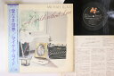 【中古】LP Michael Lloyd A World Without Love C25Y0054PROMO CANYON INTERNATIONAL プロモ...