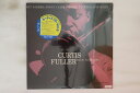 【中古】LP Curtis Fuller Volume 3 BLP1583PROMO BLUE NOTE プロモ /00260
