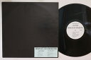 【中古】LP Brian Setzer Orchestra Vavoom! NONEPROMO NOT ON LABEL プロモ /00260