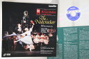 【中古】LASERDISC Lesley Collier Tchaikovsky Nutcracker SM0653418 PIONEER /00600