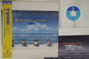 【中古】LASERDISC チューブ 夏だね/さよならイエスタデイ SRLM315 SONY /00600