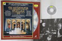 【中古】2xLASERDISC Various メトロポリタン・オペラ・ガラ 1991 0725281 GRAMMOPHONE /01200