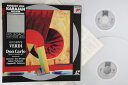 【中古】2LASERDISC Berliner Philharmoniker Herbert Don Carlo SRLM982 SONY Japan /012...
