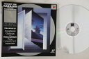 【中古】LASERDISC ヘルベルト・フォン・カラヤン カラヤンの遺産 ニューイヤー・イヴ・コンサート198 CSLM908 SONY /00600
