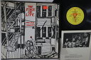 【中古】LP Red Star Singers Force Of Life P1023 PAREDON /00260
