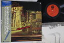 【中古】LP Bourbon Street Stompers Holiday In New Orleans UPS298V OVERSEAS Japan /00...