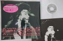 【中古】LASERDISC 中村あゆみ Wildchild BOUND 68LH8002 HUMMING BIRD /00600