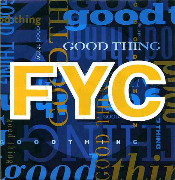 7” Fine Young Cannibals Good Thing LON218 London Records /00080