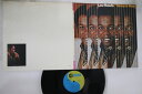 【中古】LP Lou Rawls Natural Man MM2030 MGM /00400