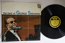 【中古】LP George Shearing Best Of George Shearing SL5061 MGM /00260