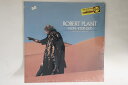 【中古】2x12” Robert Plant Non Stop Go Double Record PR2244 ES PARANZA US 未開封 /00640
