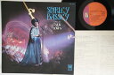 【中古】LP Shirley Bassey Live At Talk Of The Town SR636 UNITED ARTISTS /00260