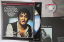 【中古】LASERDISC Pietro Mascagni Cavalleria Rusticana PHLP9020 PHILIPS /00600