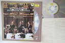 【中古】LASERDISC Wiener Philharmoniker New Years Concert 1991 POLG9108 DEUTSCHE Jap...