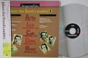 【中古】LASERDISC Various Swingtime Video 3 Meet The Band SHLM5003 SOHBI Japan /0060...