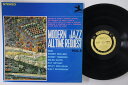 【中古】LP Various Modern Jazz All Time Request Vol.5 SMJ7349 PRESTIGE /00260