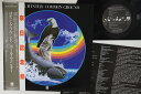 【中古】LP Paul Winter Common Ground C28Y3201PROMO A&M プロモ /00260