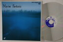 【中古】LASERDISC Marine Fantasia Music L0881030 TOSHIBA EMI /00600