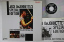 【中古】LASERDISC Jack De Johnette Special Edition Live VAL3093 VIDEO ARTS Japan /00...