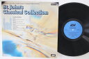 【中古】LP Orchestra Of St Johns Smith St Johns Classical Collection DCA503 ASV UK /...
