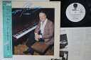 【中古】LP Francois Glorieux Francois Glorieux Plays EWS81518 EASTWORLD Japan プロモ /0...