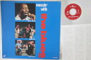 【中古】LASERDISC Various Messin With The Blues BVLP42 BMG VIDEO /00600