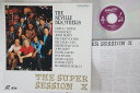 【中古】LASERDISC Various Super Session X VAL3131 VIDEO ARTS /00600