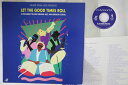 【中古】LASERDISC Various Let The Good Times Roll VALJ3341 VIDEOARTS /00600
