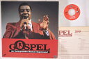 【中古】LASERDISC Various Gospel An Unforgettable Musical LL880103 ASMIK Japan /0060...