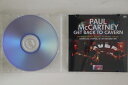 【中古】DVD Paul Mccartney Get Back To Cavern Japanese Tv NONE NOT ON LABEL Unknown ...