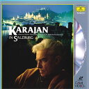 【中古】LASERDISC Movie ドキュメント カラヤン・イン・ザルツブルク POLG9070 DEUTSCHE GRAMMOPHON /00600