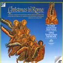 【中古】LASERDISC Gabrieli Consort ローマのクリスマス POLG1150 DEUTSCHE GRAMMOPHON /00600