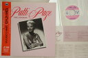 【中古】LASERDISC Patti Page Video Songbook MGVP1007 VIEW /00600