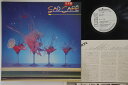【中古】LP Sad Cafe Sad Cafe RPL8015PROMO RCA プロモ /00260