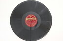【中古】78RPM/SP Fumikichi Fujimoto Tateyamabushi / Otagai Ni S225 COLUMBIA Japan /0...