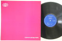 【中古】LP Various Nihon Jyoshi Daigaku Fuzoku JP1173 NIHON KYOUIKU ONKOU Japan Viny...