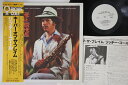【中古】LP Richie Cole Keeper Of The Flame K22P6001PROMO SEVEN SEAS プロモ /00260