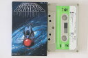 【中古】Cassette アニメ ヤマトよ永遠に 音楽集 CAK711 COLUMBIA /00110