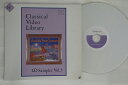 【中古】LASERDISC Various LDサンプラー Vol.5 PCL1009 TOSHIBA EMI /00500
