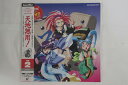 【中古】LASERDISC アニメ 天地無用 TV2 PILA1322 PIONEER 未開封 /00500