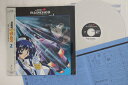 【中古】LASERDISC アニメ 起動戦艦ナデシコ Vol2 KILA322 STAR CHILD /00700