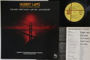 【中古】LP Hubert Laws San Francisco Concert K20P6825 CTI /00260