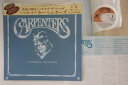 【中古】LASERDISC Carpenters Yesterday Once More POLM1019 A&M /00600