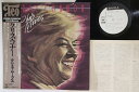 【中古】LP Chris Connor Chris Moves 25AP538PROMO CBS SONY プロモ /00260