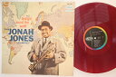 【中古】LP Jonah Jones Quartet Swingin Round The World 2LP119 CAPITOL /00260