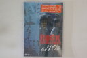 【中古】DVD Various Rock Revolutions The 70s COBY91277PROMO COLUMBIA プロモ 未開封 /00110